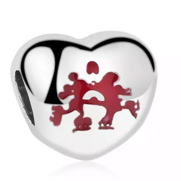 New Disney S925 European Charm Bead - Picture 5 of 5